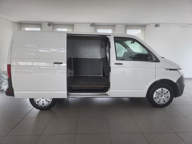 T6.1 Transporter Kasten 2.0 TDI AHK KLI RAD