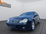 Mercedes-Benz C 160 C Sportcoupe C 160 Sport Edition - Mercedes-Benz C 160 Gebrauchtwagen