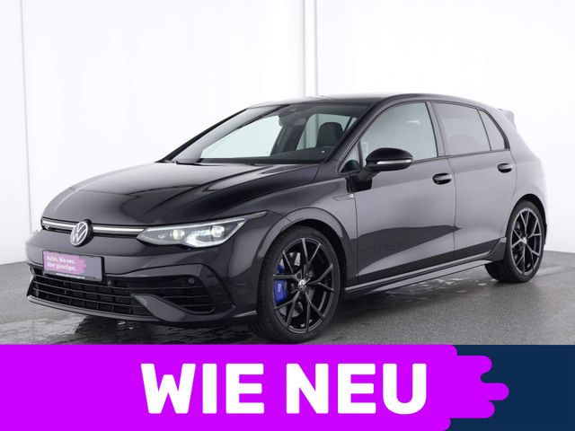 Volkswagen Golf R Performance|Winter-Paket|Top-Sportsitze