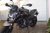 Kawasaki Z650 ABS - KAWASAKI 650 Z