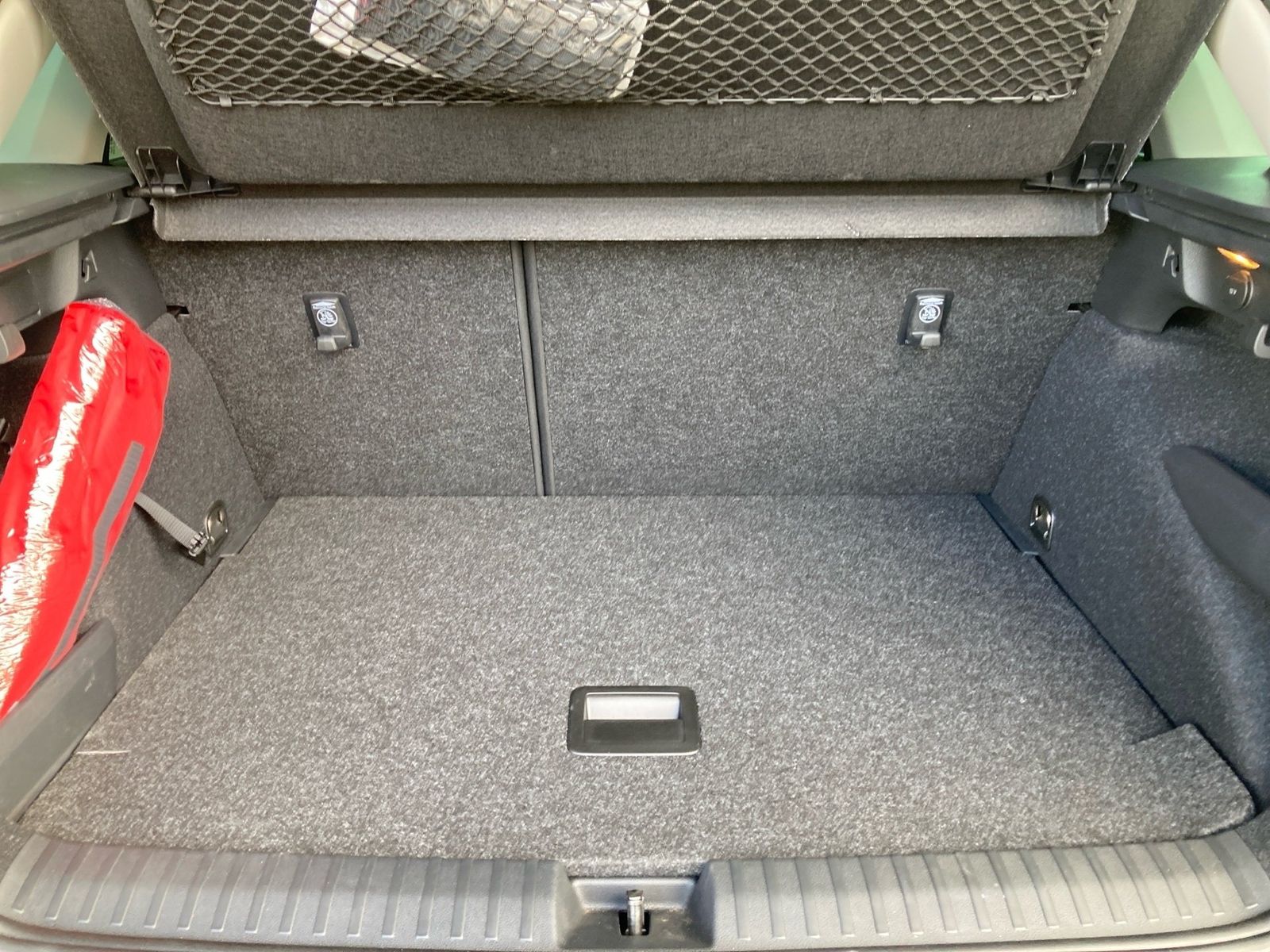 Skoda Kamiq - Bild 8