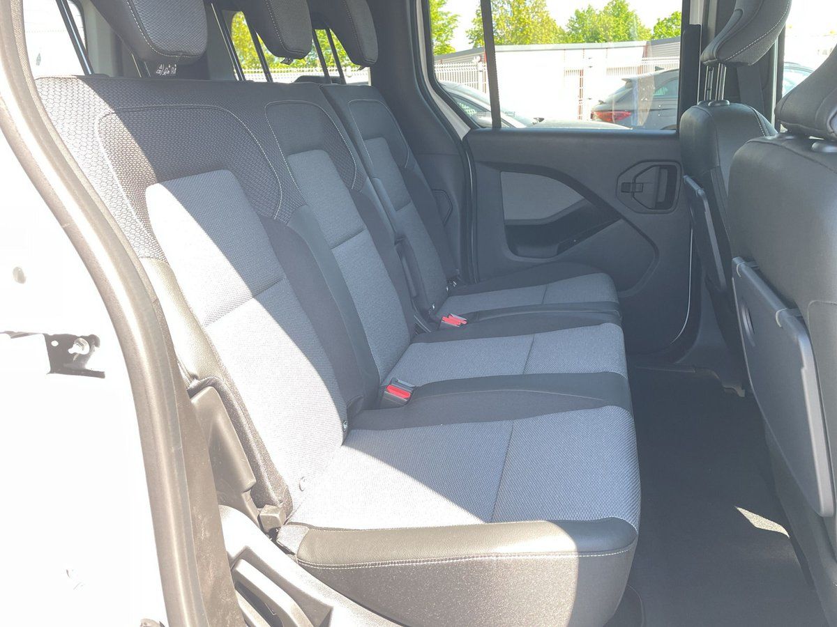 Renault Kangoo E-TECH - Bild 26