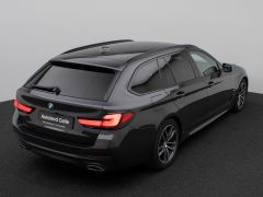 Foto Nummer 7: BMW 520d