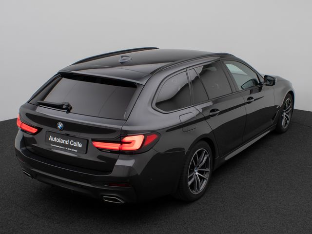 Foto Nummer 7: BMW 520d