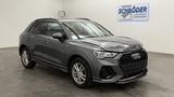Audi Q3 45 TFSI quattro S line *Bang&Olufsen*Navi*SHZ - Audi: Unfallwagen