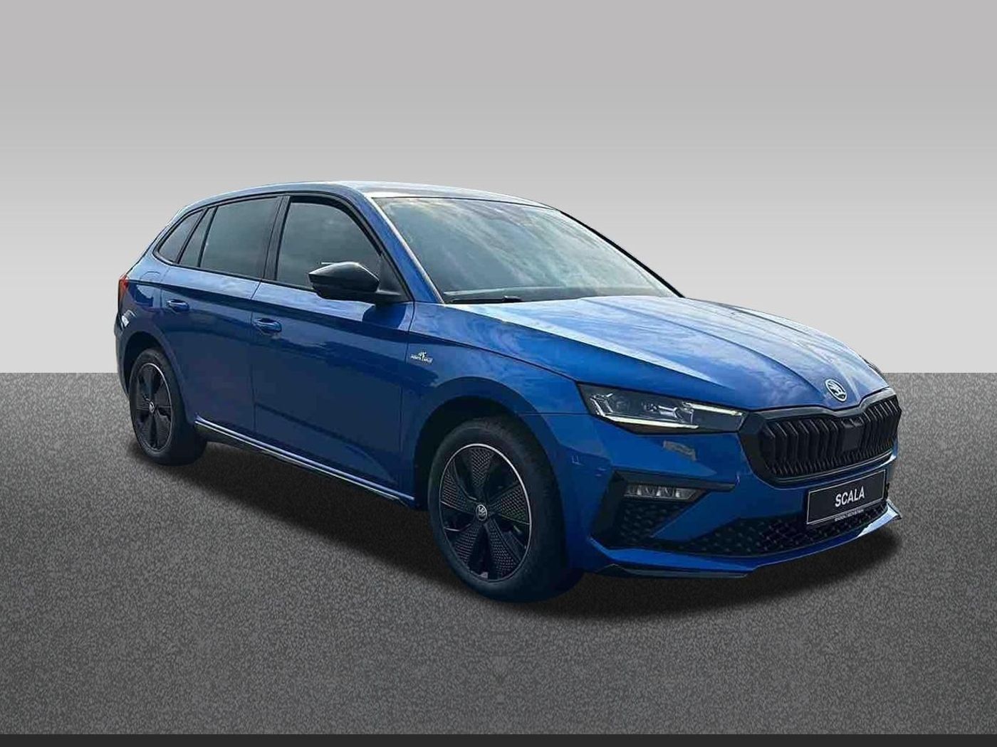 Skoda Scala - Bild 2