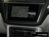 Volkswagen Tiguan Allspace - Vorschau Bild 7