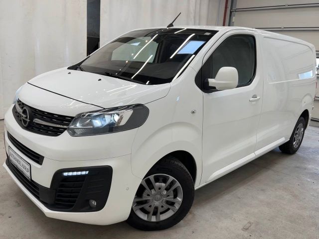 Opel Vivaro 2.0 D Kasten L2H1