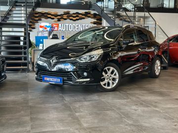 MYAUTOCENTER – Gebraucht- und Jahreswagen mit Werkstattservice in Pfaffenhofen Renault Clio IV Grandtour *TÜV:428*TEMPO*NAVI*PDC*KLIMA