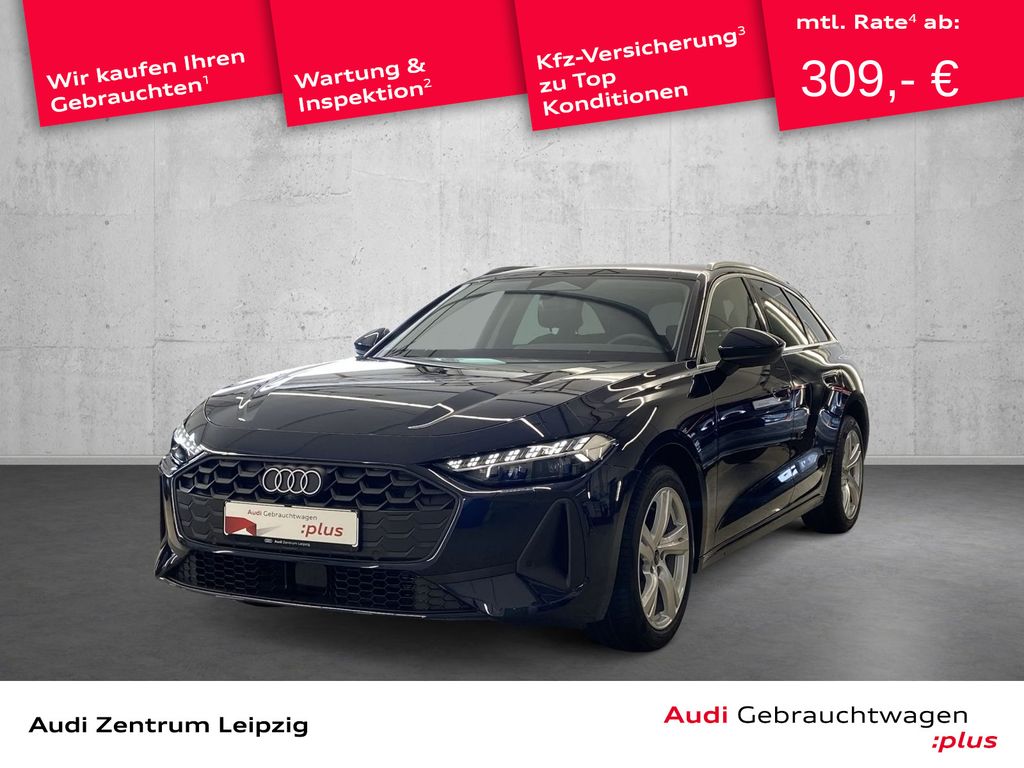 Image of Audi A5