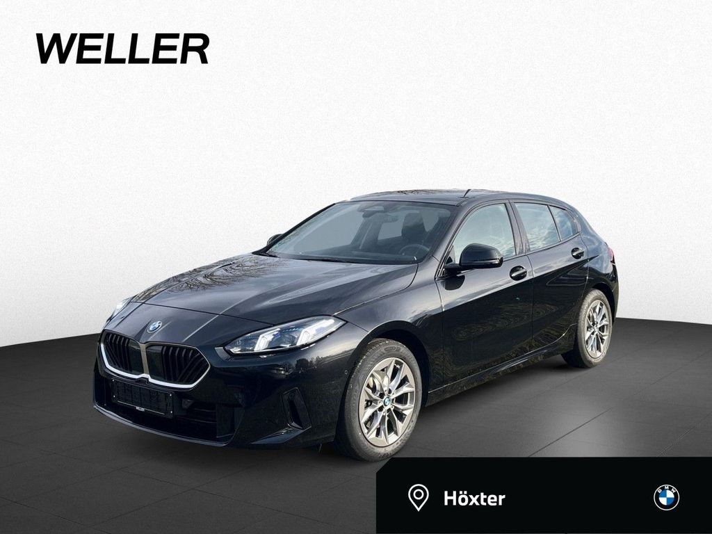 BMW 120 DA/PA,AdapLED,Sitzheizung,Komfortzg,DAB Navi