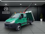 Iveco DAILY 65C14*3.0*KIPPER+ATLAS-LADEKRAN*AHK-3500KG - Ladekran