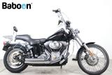 Harley-Davidson FXSTC Softail Custom - HARLEY-DAVIDSON FXSTC