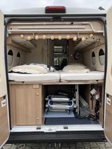 Malibu 640GT LE CharmingCharming Skyroof /noch Garantie - Malibu 640