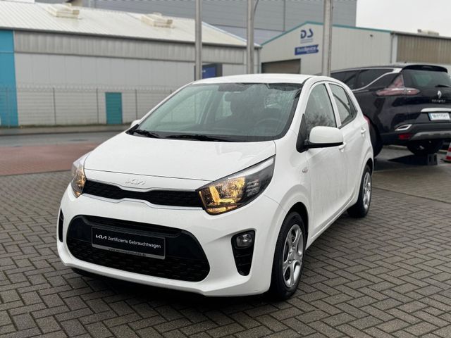 Kia Picanto 1.0 Edition 7~Allwetter~Klima~Zentral