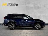 Suzuki Across 2.5 PlugInHybrid Comfort+ E-Four Navi ACC - Suzuki Across Comfort+