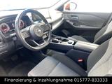 Nissan X-Trail E Power E 4orce Tekna+ - Nissan X-Trail mit Hybrid-Antrieb
