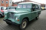 Land Rover Defender Santana Serie III| 6Sitzer| Oldtimer - Oldtimer: Pickup