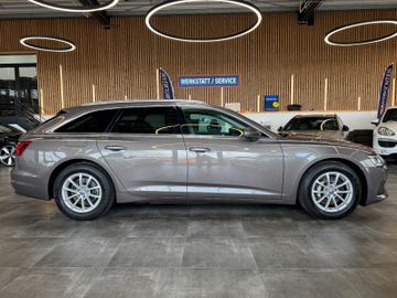 MYAUTOCENTER – Gebraucht- und Jahreswagen mit Werkstattservice in Pfaffenhofen Audi A6 Avant 45 TDI quattro *Virtuel*Kamera*AHK*