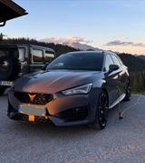Cupra Leon 1.4 e-HYBRID ST VZ/Service Neu/2. Hand - Cupra Leon von privat