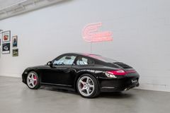 PORSCHE 997 .2 Carrera 4S I Unfallfrei/Erstlack I SCHALT