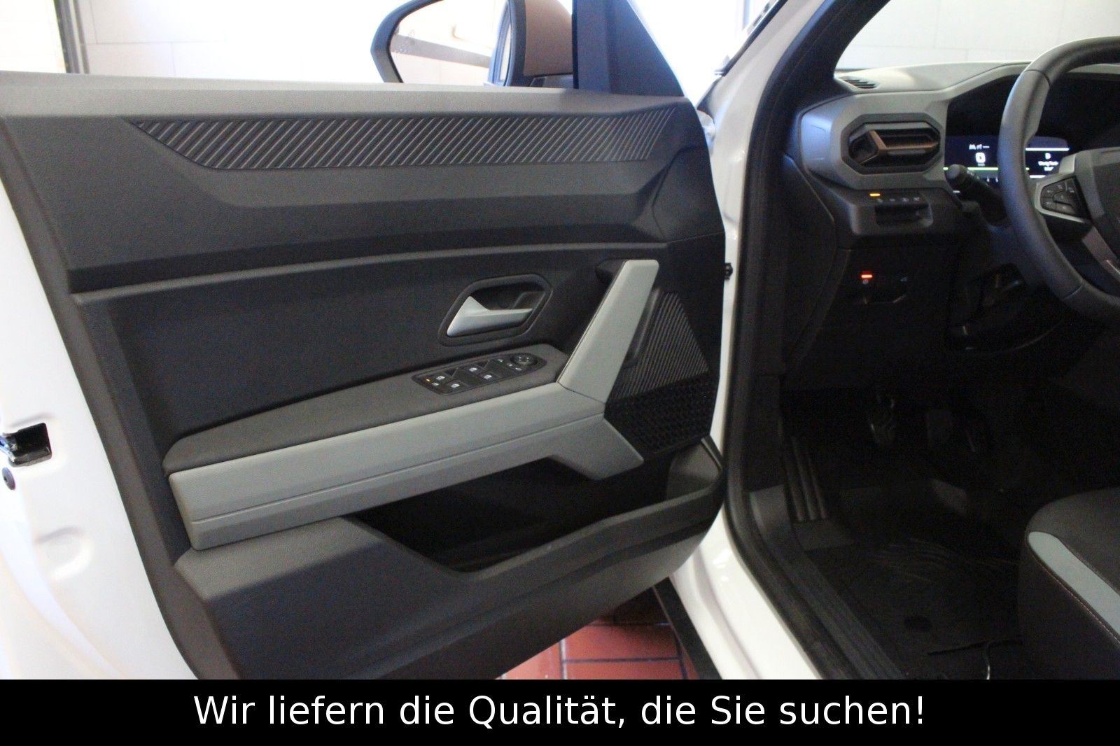 Fahrzeugabbildung Dacia Bigster mild hybrid 140 Extreme *Winter+*City-P*