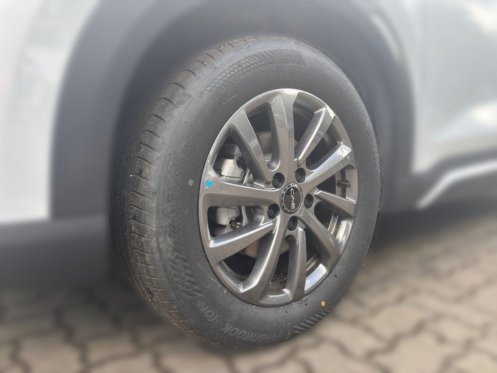 BYD ATTO 2