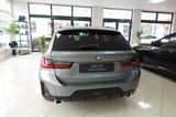 BMW 320d M Sport / LivCo. / LED / AHK / 19% - BMW 320: 320d M Sport