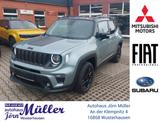 Jeep RENEGADE PHEV MY22 + Upland