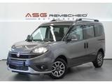 Fiat Doblo 1.6 Trekking Kombi *2.H *5-Sitzer*Kam*SHZ - Fiat Doblo mit Diesel-Antrieb: Kombi, Klimaautomatik