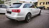 Audi A6 Avant 3.0 TDI 20"/Leder/Navi - Audi A6: Kombi, 3 0 TDI