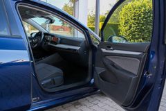 VW Golf VIII Move / ACC / IQ.DRIVE / CARPLAY
