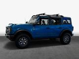 Ford Bronco 2.7 EcoBoost V6 Badlands - Ford Bronco aus 2024