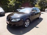 Seat Exeo ST Sport - Seat Exeo aus 2009