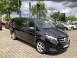 Mercedes-Benz Vito Tourer 119 CDI Edition lang- Liegepaket AHK - Mercedes-Benz Vito in Erfurt