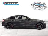 BMW M340i xDrive Limousine Sportpaket HK HiFi DAB UP - mit Benzin-Antrieb: Vollleder, Limousine, Sportpaket