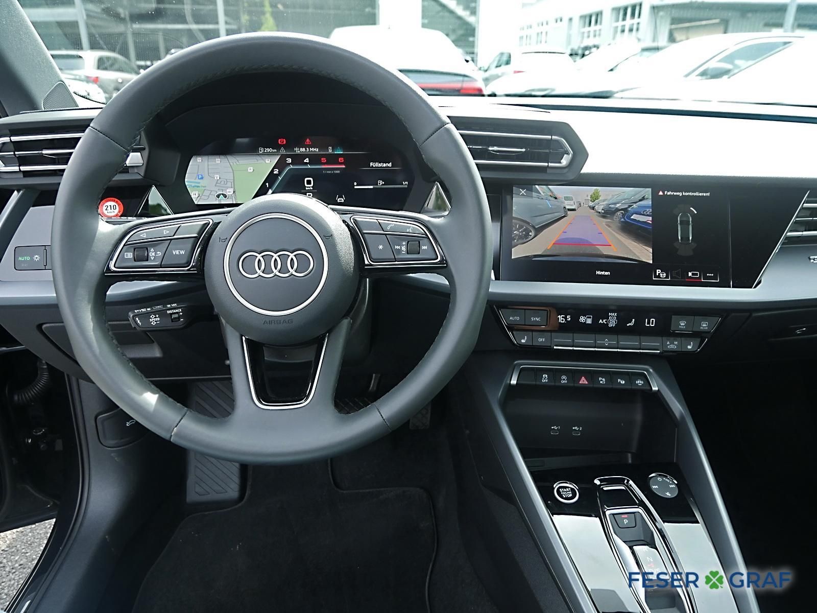 Audi A3 - Bild 7