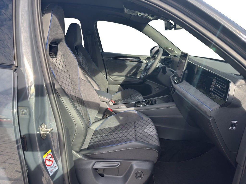 Volkswagen Tiguan - Bild 12