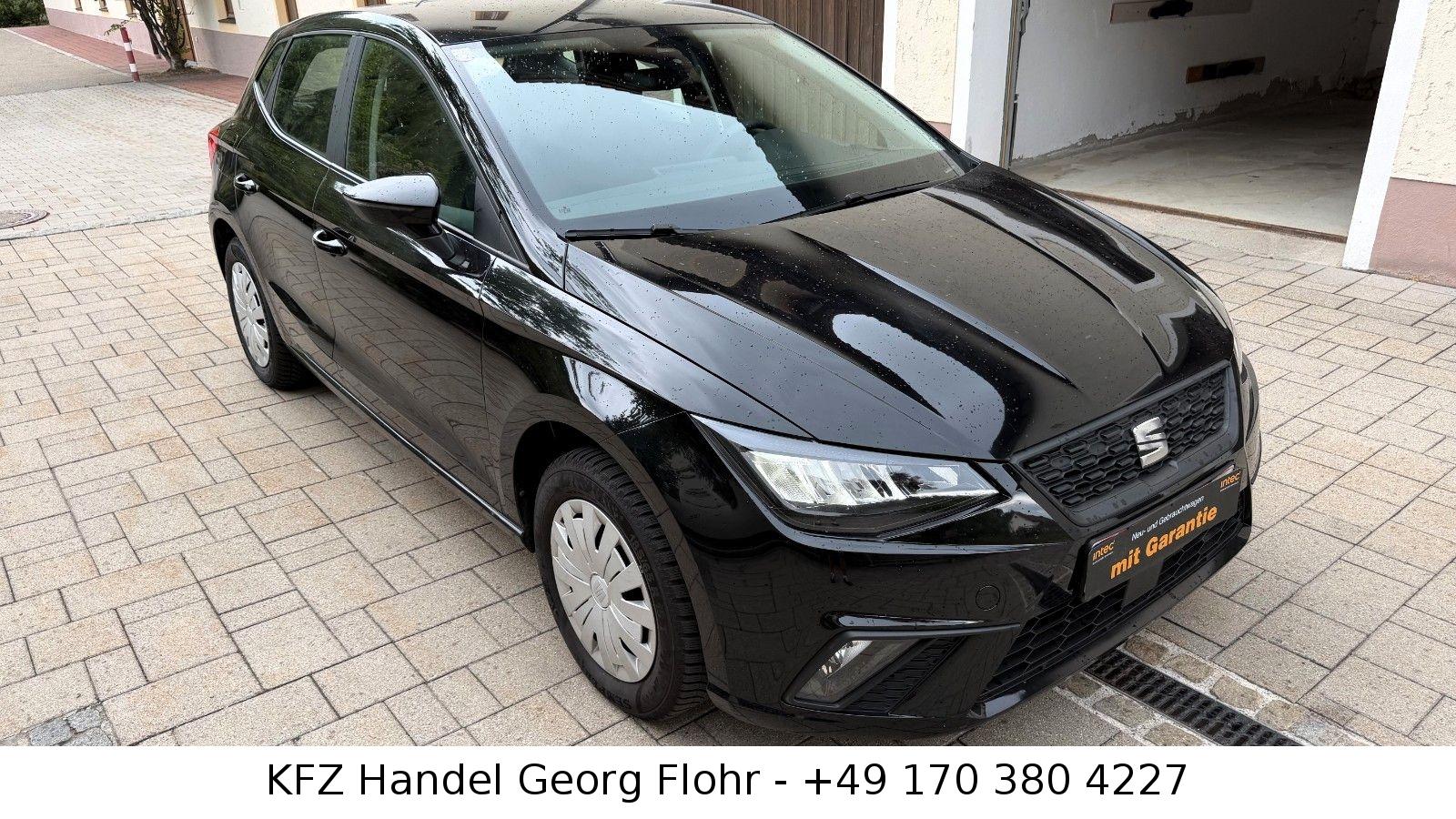 Seat Ibiza Reference&Garantie !!