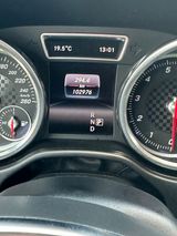 Mercedes-Benz GLE 43 AMG Mercedes-AMG GLE 43 4MATIC Merced... - Mercedes-Benz GLE 43 AMG aus 2016