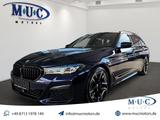 BMW 540 d xDrive Edition M Sport~Laser~Pano - gebrauchte BMW 540 aus dem Jahr 2021