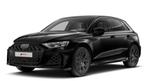 Audi RS3 SB quattro/ACC/Pano/Matrix-LED - Audi RS3 mit Benzin-Antrieb: Schwarz, Kombi