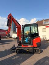 Kubota KX-027-4 GLHi - Kubota LKWs
