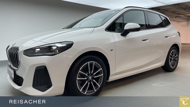 BMW 223d A xDrive Active Tourer M-Sport,Pano,AHK,DA+