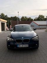 BMW 125D Kombilimousine - BMW 1er Reihe mit Diesel-Antrieb: Kombi