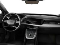 Audi Q4 e-tron - Vorschau Bild 8