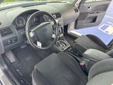Ford Mondeo 2.0 Ghia Autom. Ghia - Ford Mondeo aus 2003: 2.0