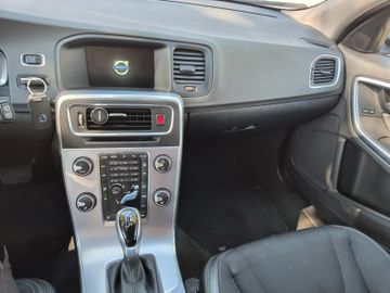 Volvo V60 - 10