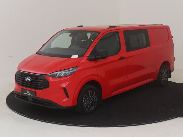 Ford Transit Custom 320L L2H1 TREND 150 PK DUBBEL CAB