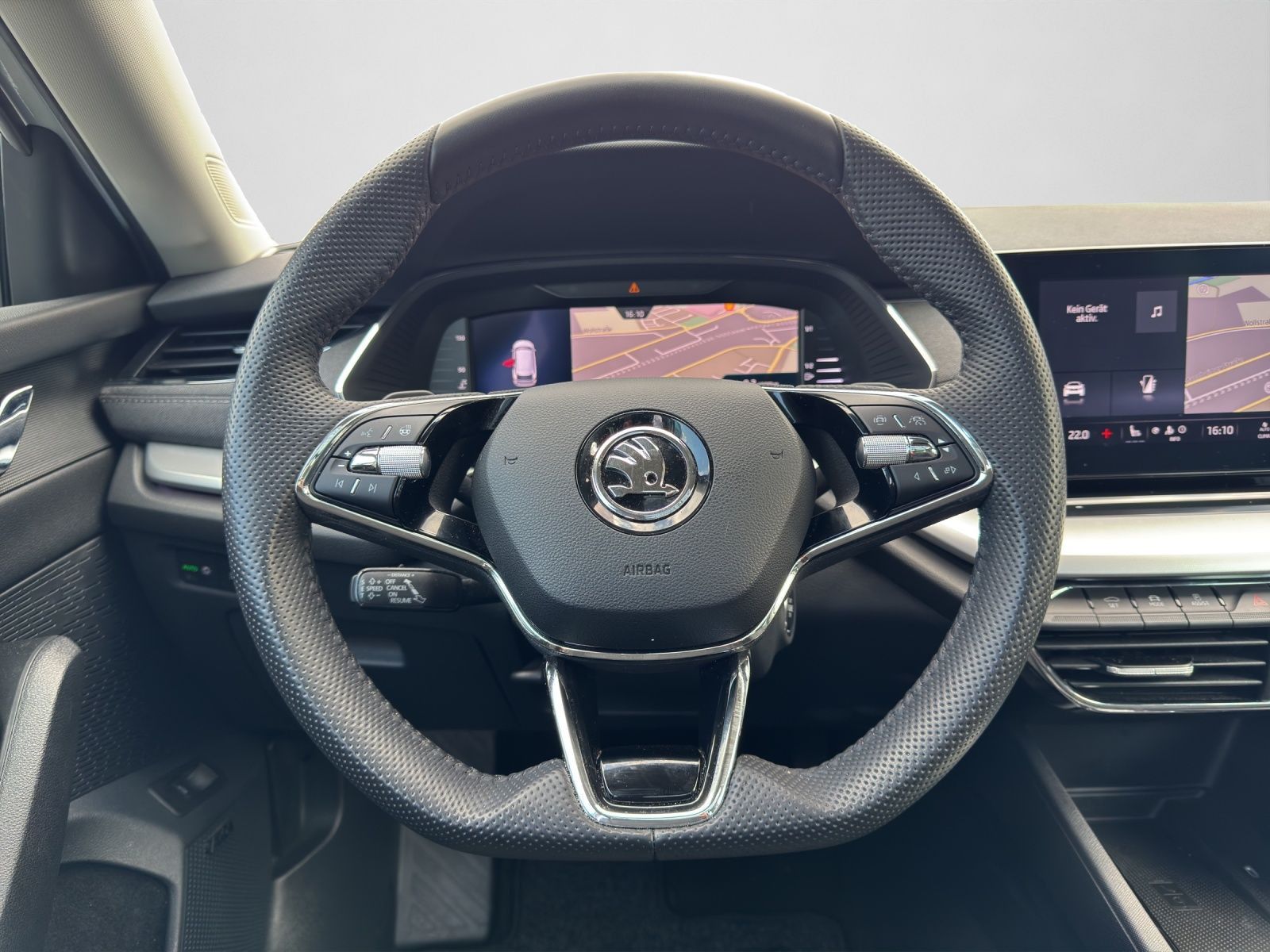 Skoda Octavia - Bild 10